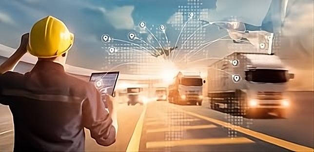 Termos de logística